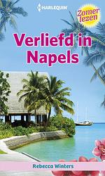 Foto van Verliefd in napels - rebecca winters - ebook