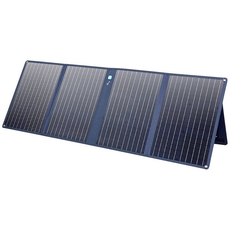Foto van Anker 625 solar panel a2431031 lader op zonne-energie 100 w