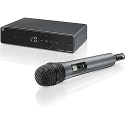 Foto van Sennheiser xsw 1-825 draadloze vocal set (gb: 606-630 mhz)