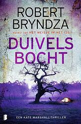 Foto van Duivelsbocht - robert bryndza - ebook