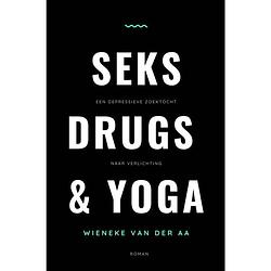 Foto van Seks, drugs & yoga