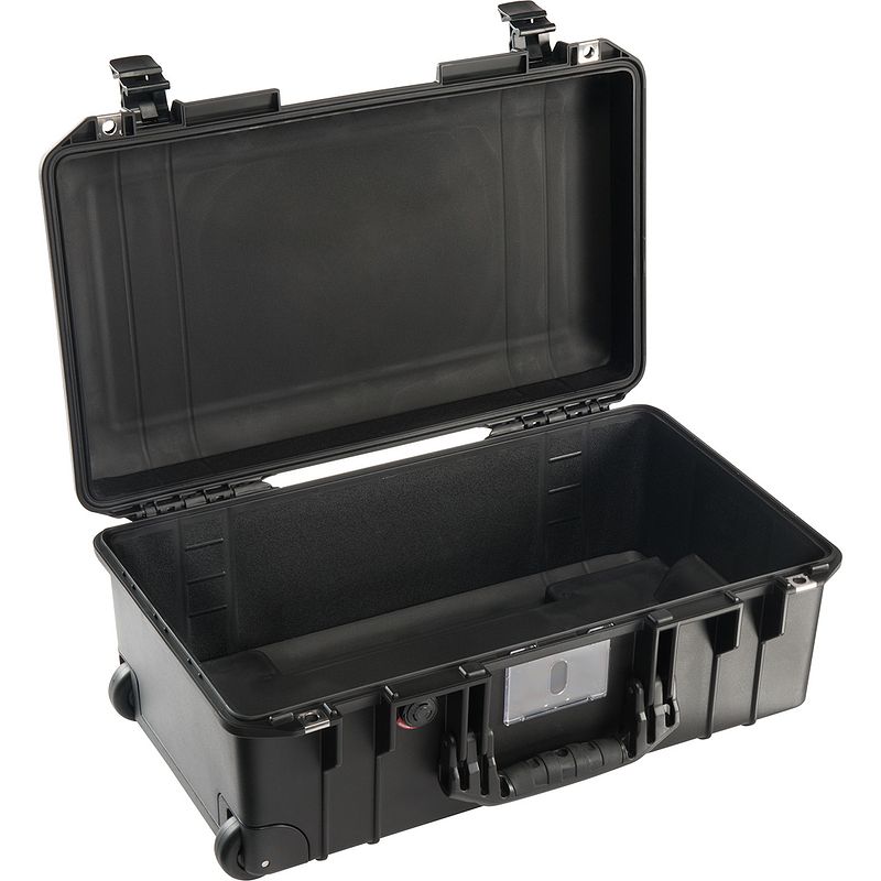 Foto van Peli 1535 air carry-on case 518 x 284 x183 mm zonder schuim