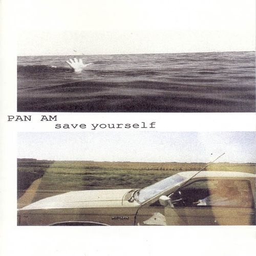 Foto van Save yourself - cd (2092000006654)