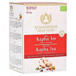 Foto van Maharishi ayurveda kapha thee