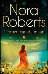 Foto van Tranen van de maan - nora roberts - ebook