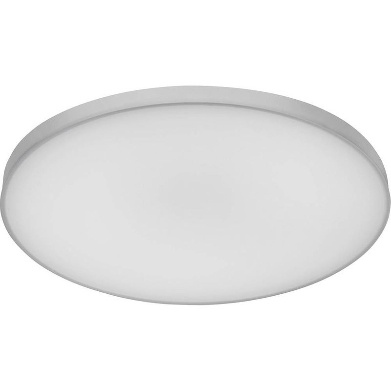 Foto van Ledvance 4058075484672 smart+ tunable white 300 led-plafondlamp 20 w wit