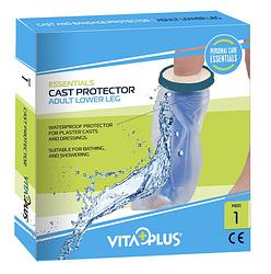 Foto van Vitaplus essentials cast protector adult lower leg