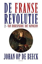 Foto van De franse revolutie ii - johan op de beeck - ebook (9789464101119)