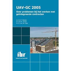 Foto van Uav-gc 2005