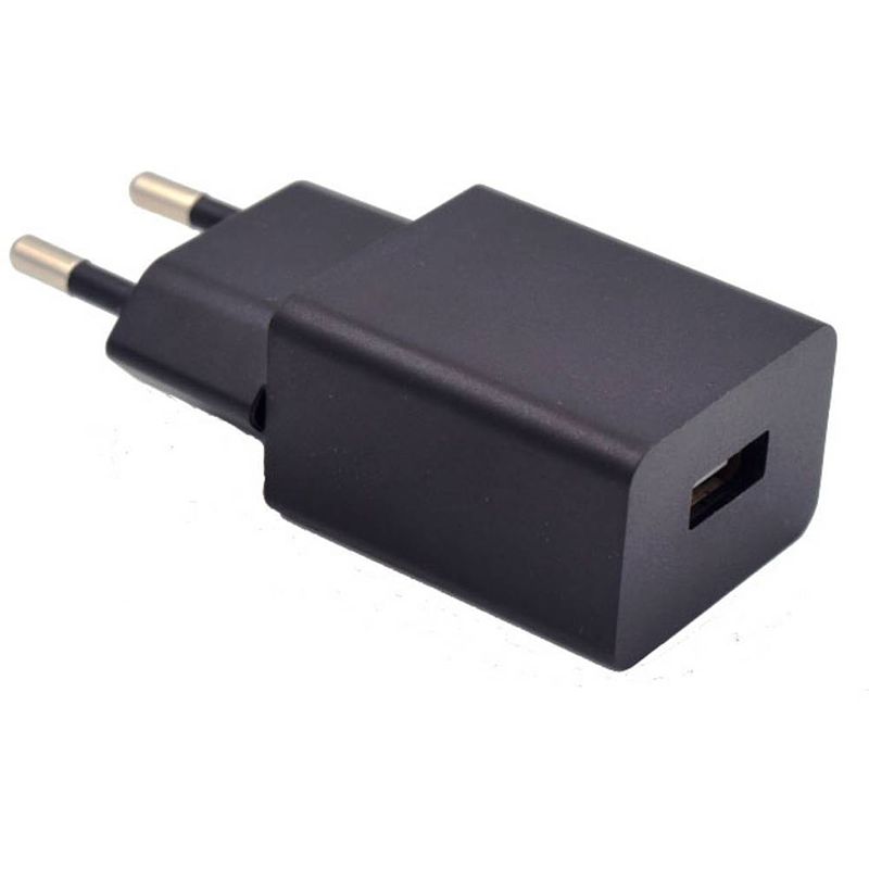 Foto van Hn power hnp12-usbv2 hnp12-usbv2 usb-oplader thuis uitgangsstroom (max.) 2400 ma 1 x usb 2.0 bus a