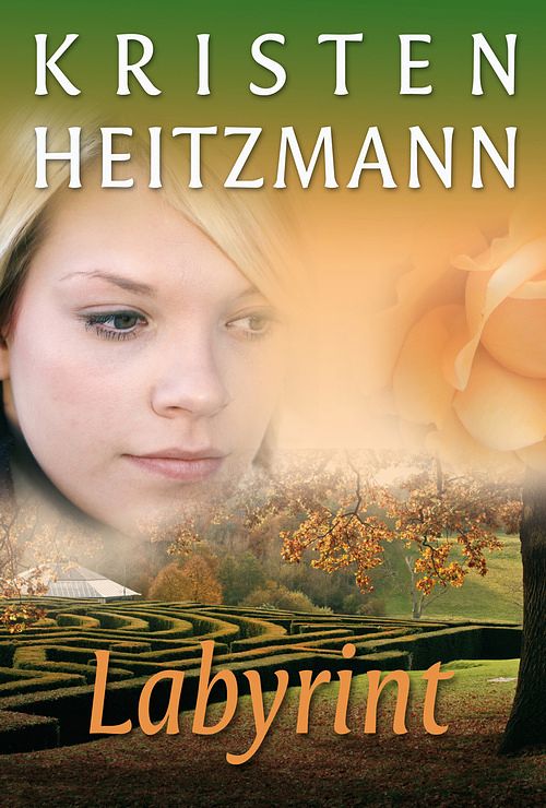 Foto van Labyrint - kristen heitzmann - ebook (9789085202189)