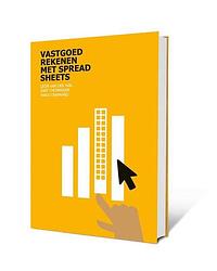 Foto van Vastgoedrekenen met spreadsheets - joep thomassen, léon van der wal, marlo banard - hardcover (9789492453136)