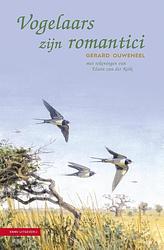 Foto van Vogelaars zijn romantici - gerard ouweneel - ebook (9789050118866)