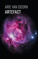 Foto van Artefact - arie van doorn - ebook (9789464654240)