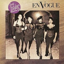 Foto van Funky divas - lp (8719262026834)