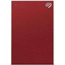 Foto van Seagate 2,5" ext.hdd "onetouch 2.5"" 5tb rood"