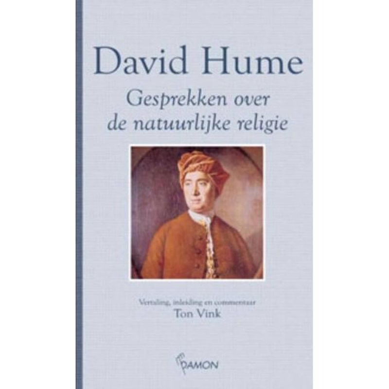 Foto van David hume