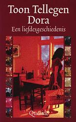 Foto van Dora - toon tellegen - ebook (9789021445694)