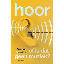 Foto van Hoor