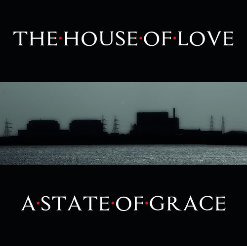 Foto van A state of grace - 12 inch vinyl;12 inch vinyl (5013929187016)