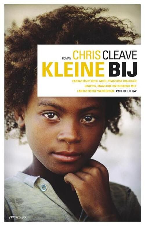 Foto van Kleine bij - chris cleave - ebook (9789044615326)