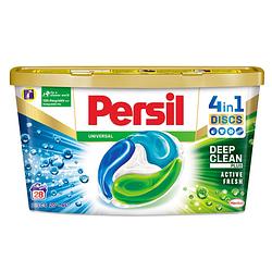 Foto van Persil discs universal 28 wasbeurten