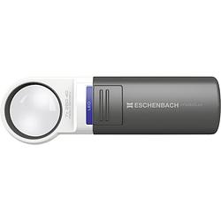 Foto van Eschenbach 15112 vergrootglas met led-verlichting vergrotingsfactor: 3 x lensgrootte: (ø) 60 mm