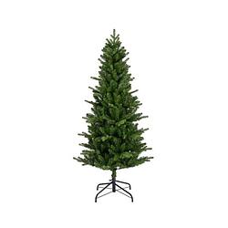 Foto van Everlands - kunstkerstboom killington fir groen 180 cm