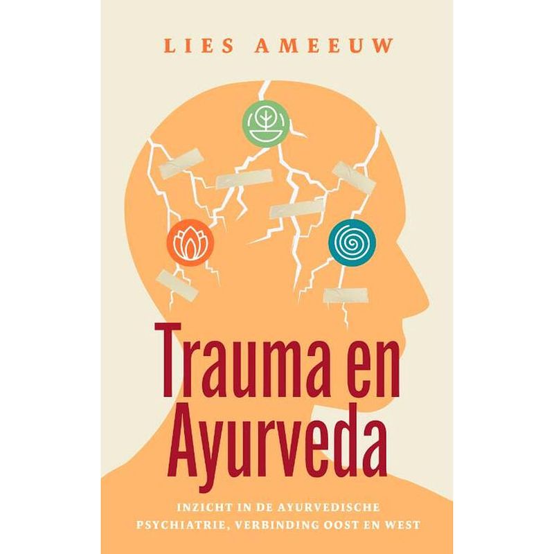 Foto van Trauma en ayurveda