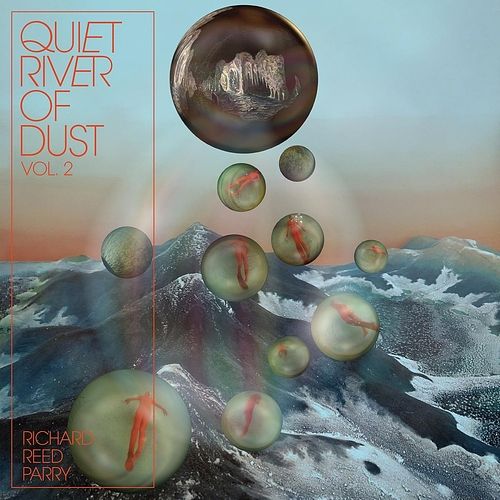 Foto van Quiet river of dust vol. 2 that sid - lp (8714092763317)