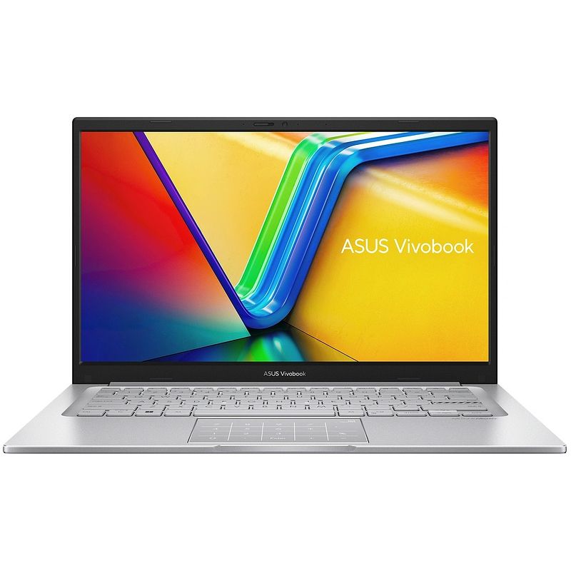 Foto van Asus vivobook 14 x1404za-nk539w -14 inch laptop