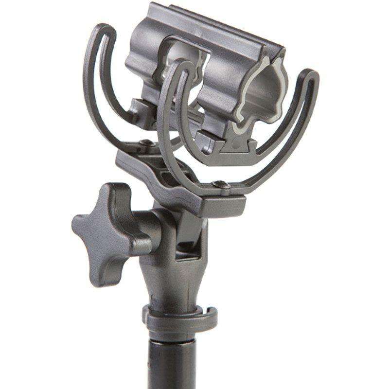 Foto van Rycote invision 7hg mkiii lyre shock mount