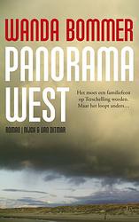 Foto van Panorama west - wanda bommer - ebook (9789038894478)