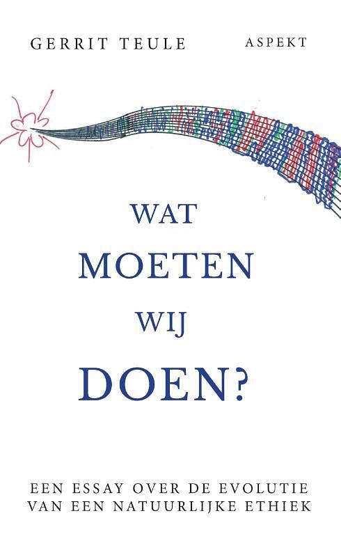 Foto van Wat moeten wij doen? - gerrit teule - paperback (9789464240542)