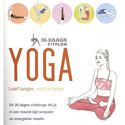 Foto van Yoga