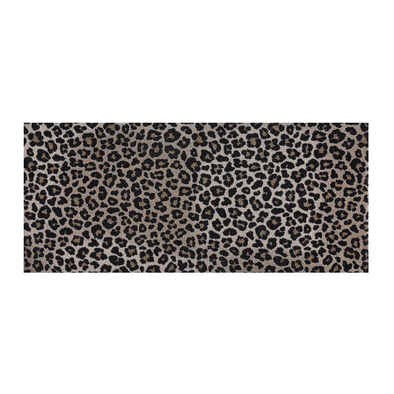 Foto van Md entree - design mat - universal - safari beige - 67 x 150 cm