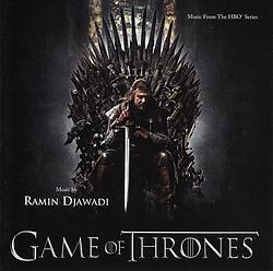 Foto van Game of thrones (ost) - cd (0030206709780)