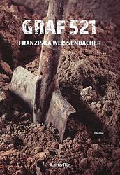 Foto van Graf 521 - franziska weissenbacher - ebook (9789493192126)