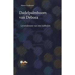 Foto van Dadelpalmboom van debora