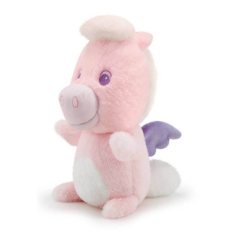 Foto van Trudi knuffel babypegasus 22 cm roze