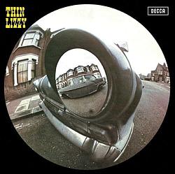 Foto van Thin lizzy - lp (0602508017261)