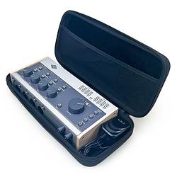 Foto van Analog cases pulse case for universal audio volt 476p