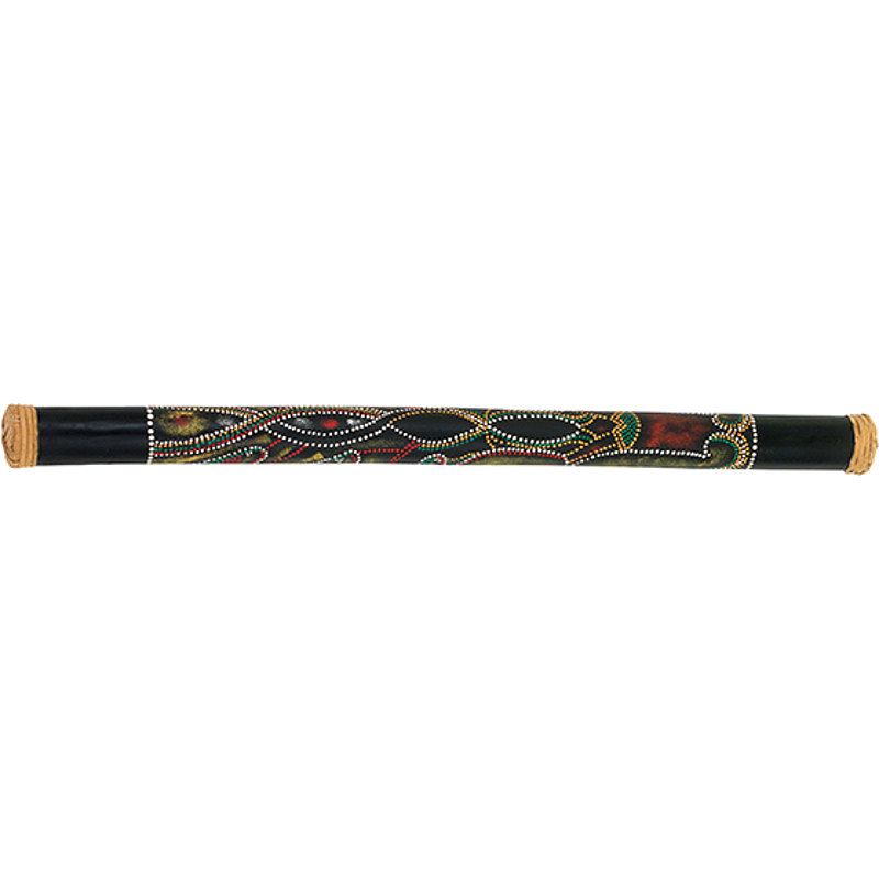 Foto van Pearl pbrsp-32/693 rainstick 32 inch hidden spirit