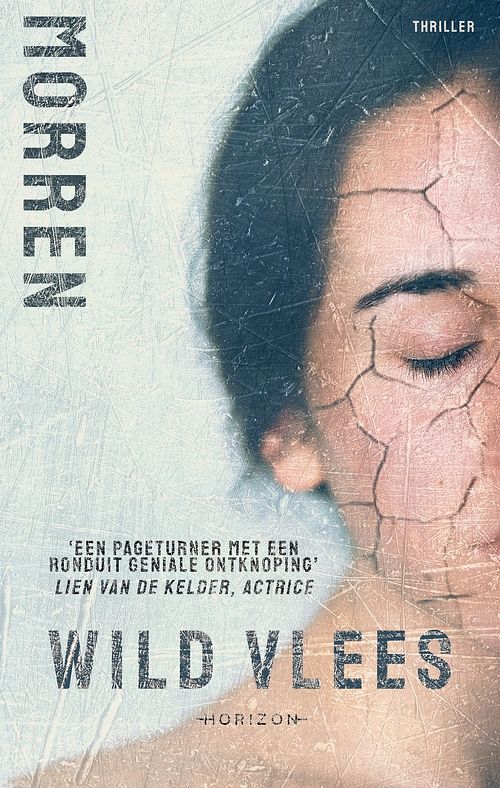 Foto van Wild vlees - rudy morren - ebook (9789492626448)