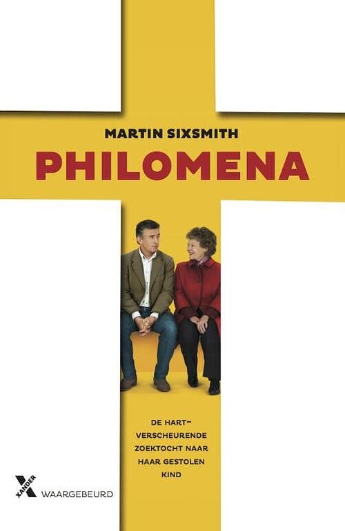 Foto van Philomena - martin sixsmith - ebook (9789401601849)