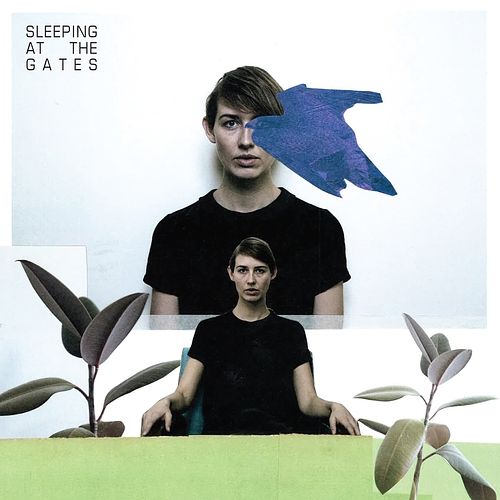 Foto van Sleeping at the gates - cd (4250137250434)