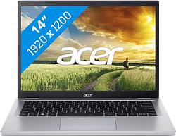 Foto van Acer aspire 3 14 (a314-42p-r5r7)