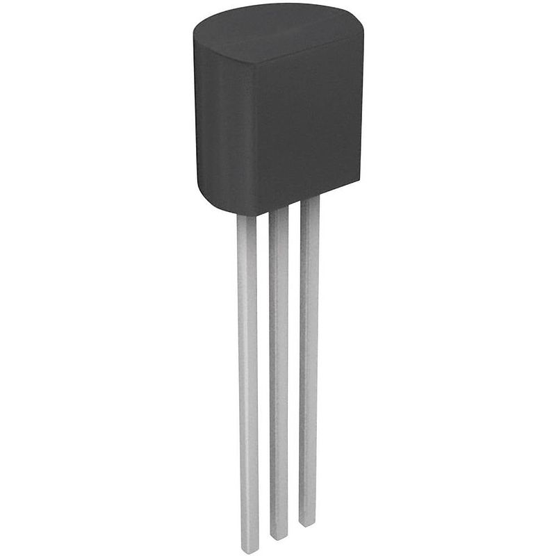 Foto van On semiconductor bc33740bu, 1x -02050003201032