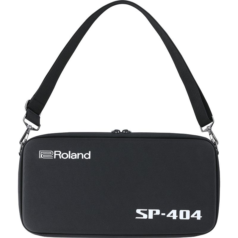 Foto van Roland cb-404 draagtas voor sp-404
