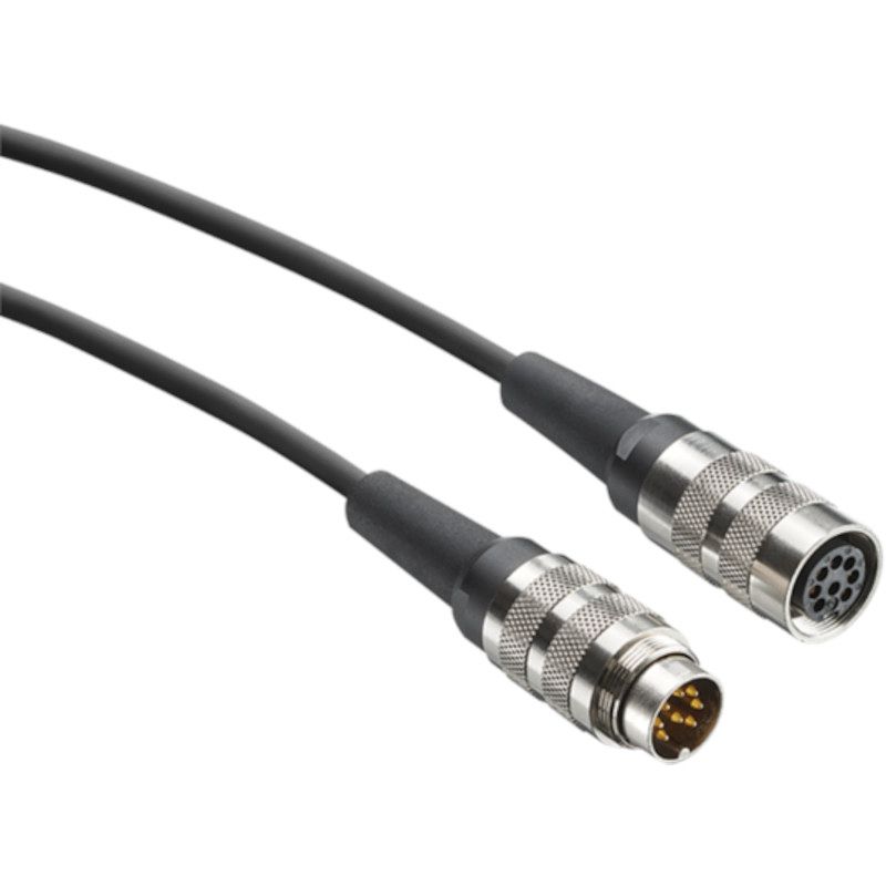 Foto van Neumann kt 8 din microfoonkabel 8-pin voor m 149/150/147